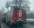 В МЧС рассказали, что горело сегодня на Железнодорожной в Южно-Сахалинске